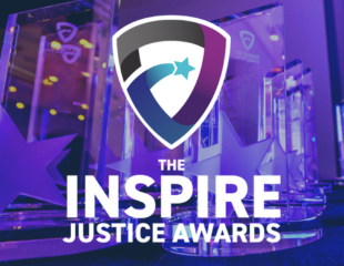 Inspire Justice Awards