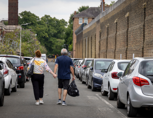 Early Release Scheme Is Welcome But The Hard Work Starts Now To Prevent Prison Leavers From Reoffending