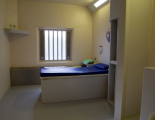 New Mental Health Bill Promises To End The Use Of Prisons As ‘Places Of Safety’