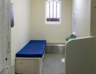 Government Takes Welcome Action On Mental Health Crisis In Prisons (1)