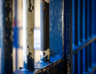 Inspectorate Of Prisons Report ‘Paints A Damning Picture’ (1)